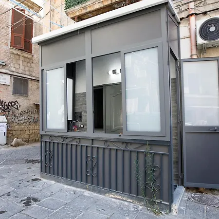 Mg House_2 דירה *